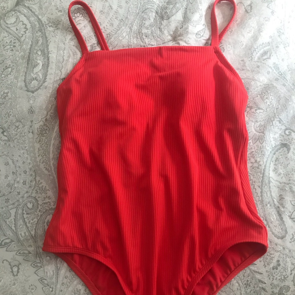 Bathing Suit